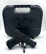 GLOCK G43 9MM LUGER (9X19 PARA) - 1 of 3
