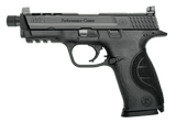 SMITH & WESSON M&P9 9MM LUGER (9X19 PARA) - 1 of 1