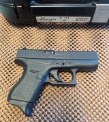 GLOCK G42 .380 ACP - 2 of 3