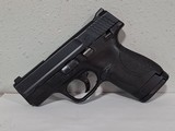 SMITH & WESSON M&P40 SHIELD CA COMPLIANT .40 S&W - 1 of 3