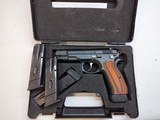 CZ 75 BD 9MM LUGER (9X19 PARA) - 2 of 2