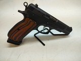 CZ 75 BD 9MM LUGER (9X19 PARA) - 1 of 2