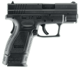 SPRINGFIELD ARMORY XD-40 .40 S&W - 1 of 2