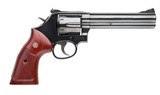 SMITH & WESSON 586 CLASSIC .357 MAG - 1 of 3