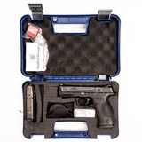 SMITH & WESSON M&P45 (LE TRADE-IN) .45 ACP - 3 of 3