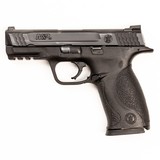 SMITH & WESSON M&P45 (LE TRADE-IN) .45 ACP - 1 of 3