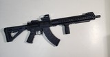 CMMG MK47 7.62X39MM - 1 of 3