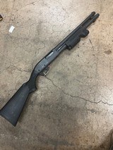 REMINGTON 870 12 GA - 1 of 3