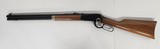 WINCHESTER 94 BUFFALO BILL COMMEMORATIVE W.F. CODY CHIEF OF SCOUTS .30-30 WIN - 1 of 3