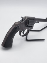 COLT POLICE POSITIVE .32 S&W LONG - 2 of 3