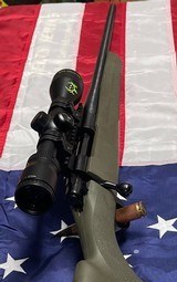 HOWA 1500 .308 WIN - 1 of 3