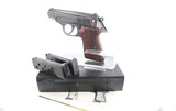 WALTHER PPK/S .380 ACP - 1 of 3