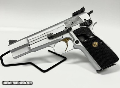 BROWNING High Power .40 S&W