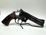 SMITH & WESSON 586-8 .357 MAG - 2 of 2