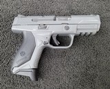 RUGER American Pistol Compact 45 .45 ACP - 1 of 3