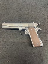 DGFM 1927 SISTEMA COLT M1911A1 .45 ACP - 3 of 3