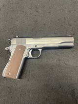 DGFM 1927 SISTEMA COLT M1911A1 .45 ACP - 2 of 3