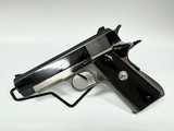 COLT 1911 COMBAT COMMANDER .38 SUPER - 2 of 3