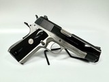 COLT 1911 COMBAT COMMANDER .38 SUPER - 3 of 3