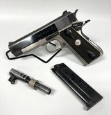 COLT 1911 COMBAT COMMANDER .38 SUPER - 1 of 3