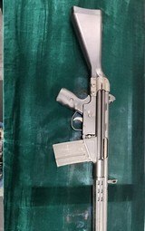 CENTURY ARMS CETME SPORTER .308 WIN - 1 of 3