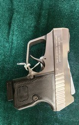 MAGNUM RESEARCH MICRO DESERT EAGLE .380 ACP - 2 of 3