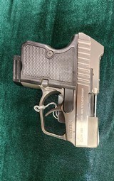 MAGNUM RESEARCH MICRO DESERT EAGLE .380 ACP - 1 of 3