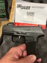 SIG SAUER P365 9MM LUGER (9X19 PARA) - 3 of 3