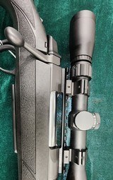 BROWNING AB3 .300 WIN MAG - 2 of 3