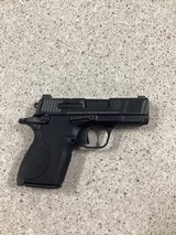 SMITH & WESSON CSX 9MM LUGER (9X19 PARA) - 2 of 3