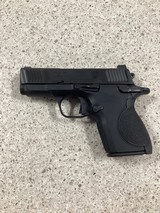 SMITH & WESSON CSX 9MM LUGER (9X19 PARA) - 1 of 3