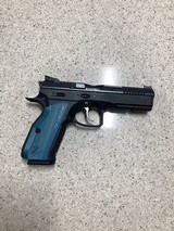 CZ 75 SHADOW 2 9MM LUGER (9X19 PARA) - 2 of 3