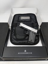 SPRINGFIELD ARMORY 911 9mm 9MM LUGER (9X19 PARA) - 1 of 3