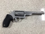 TAURUS THE JUDGE .45 LC/.410 GA - 2 of 3