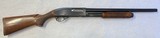 REMINGTON 870 wingmaster 1950‚‚s 12 G - 1 of 3