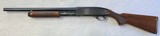 REMINGTON 870 wingmaster 1950‚‚s 12 G - 2 of 3