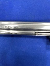 SMITH & WESSON 629 CLASSIC .44 MAGNUM - 3 of 3