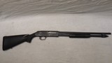 MOSSBERG 590 .410 BORE - 1 of 2
