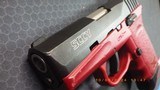 SCCY CPX-2 9MM LUGER (9X19 PARA) - 2 of 3
