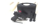 HECKLER & KOCH P30SK 9MM LUGER (9X19 PARA) - 1 of 3