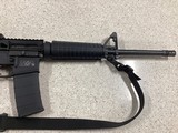 SMITH & WESSON AR 15 M&P 15 5.56 NATO 5.56X45MM NATO - 3 of 3