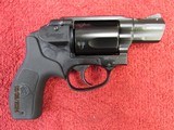 SMITH & WESSON Smith & Wesson Bodyguard 38 Special Revolver with Insight Laser .38 SPL +P - 2 of 3