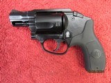 SMITH & WESSON Smith & Wesson Bodyguard 38 Special Revolver with Insight Laser .38 SPL +P - 3 of 3