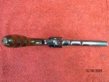 DAN WESSON FIREARMS MODEL 15 6" BARREL 357 MAGNUM .38 SPECIAL/.357 MAGNUM - 3 of 3