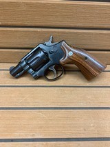 SMITH & WESSON NONE MARKED .38 SPL - 2 of 3