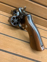 SMITH & WESSON NONE MARKED .38 SPL - 3 of 3