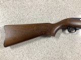 RUGER "10/22" .22 LR - 2 of 3