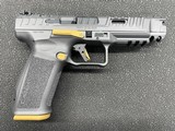 CANIK SFX RIVAL 9MM LUGER (9X19 PARA) - 3 of 3