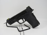 SMITH & WESSON M&P9 SHIELD EZ M2.0 9MM LUGER (9X19 PARA) - 1 of 3