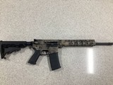 RUGER AR-556 5.56X45MM NATO - 1 of 3
